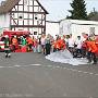 Einsatzuebung zur 675-Jahr-Feier (14)  Einsatzübung zur 675-Jahr-Feier